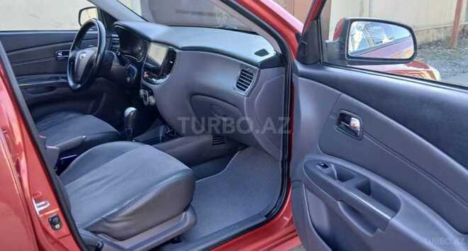 Kia Rio-10