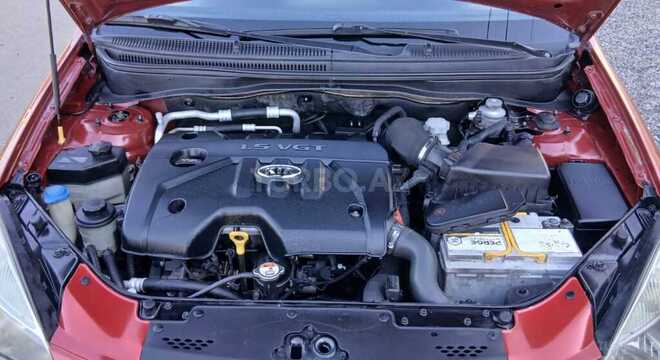Kia Rio-19