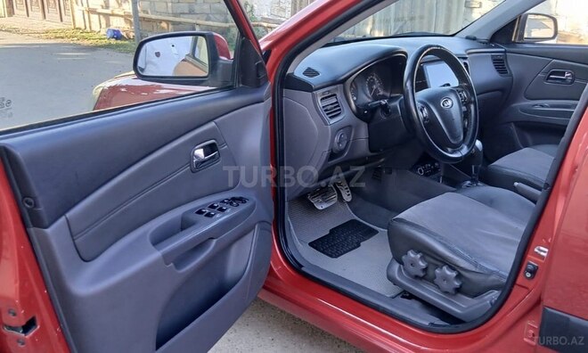 Kia Rio-8