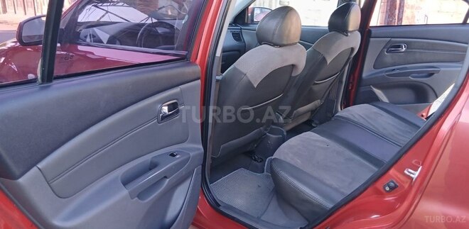Kia Rio-9