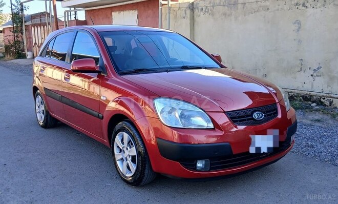 Kia Rio-4