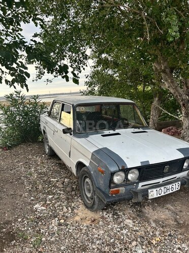 LADA (VAZ) 2106-2