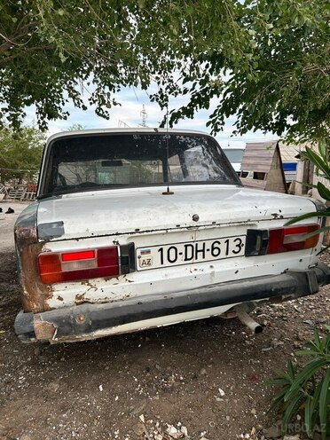 LADA (VAZ) 2106-3