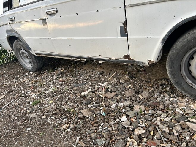 LADA (VAZ) 2106-4