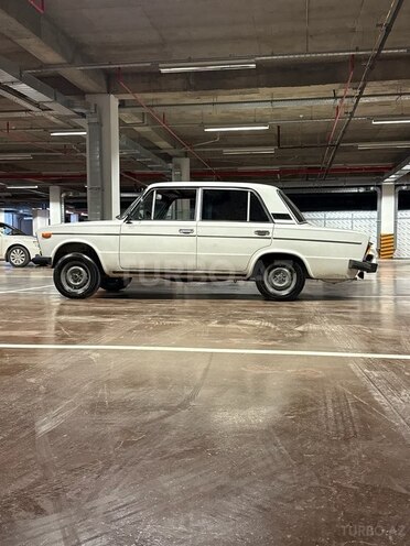 LADA (VAZ) 2106-3
