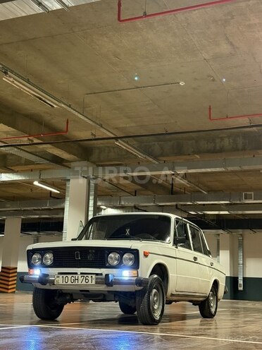 LADA (VAZ) 2106-4