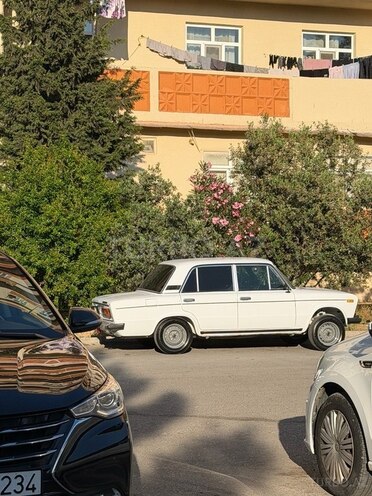 LADA (VAZ) 2106-2