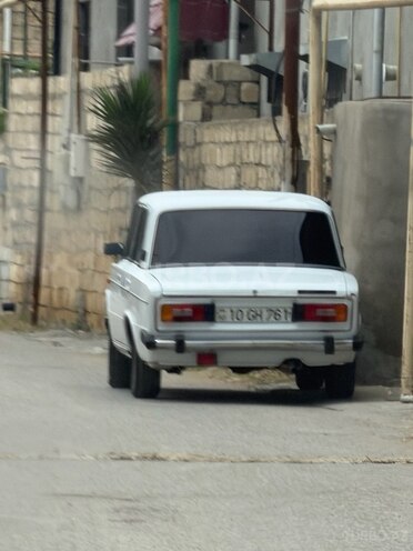 LADA (VAZ) 2106-5