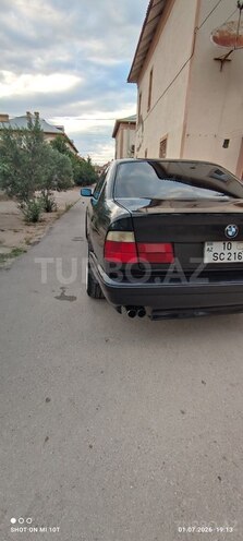 BMW 525-6