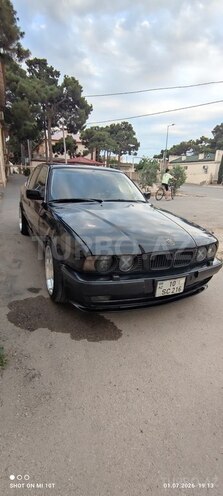 BMW 525-1
