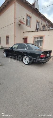 BMW 525-5
