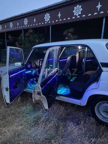 LADA (VAZ) 2107-14