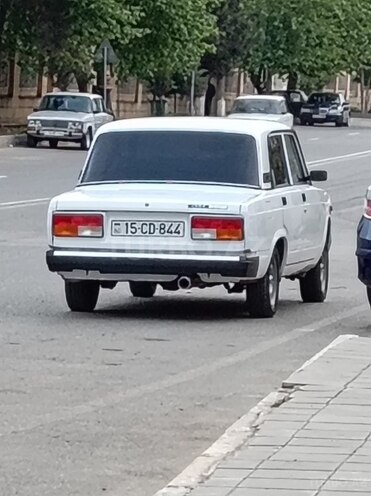LADA (VAZ) 2107-12