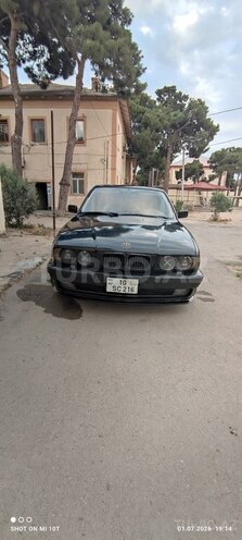 BMW 525-3