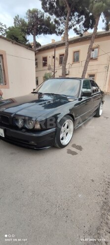 BMW 525-2