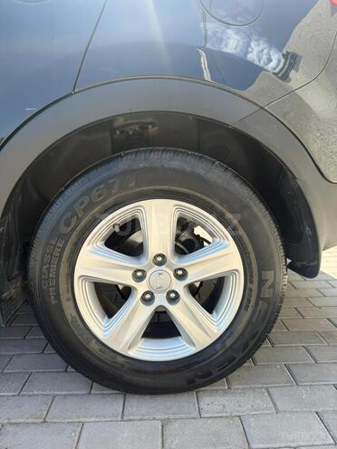 Kia Sportage-9