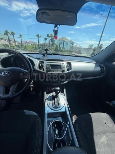 Kia Sportage-7