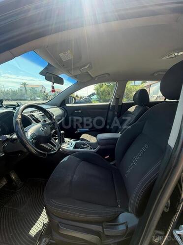 Kia Sportage-5