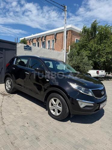 Kia Sportage-2