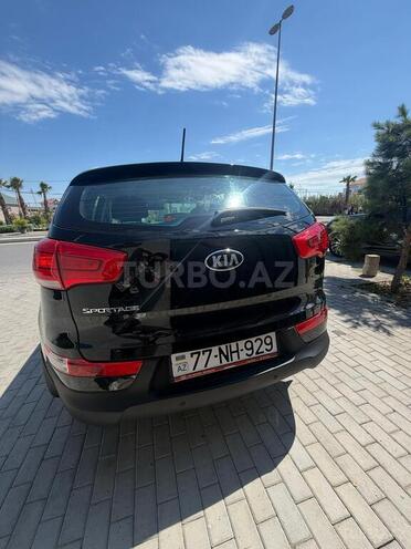 Kia Sportage-4