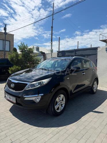 Kia Sportage-3