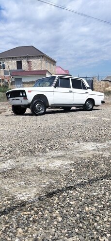 LADA (VAZ) 2106-6