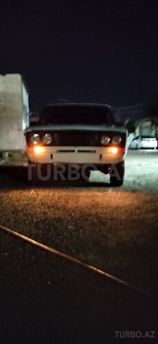 LADA (VAZ) 2106-8