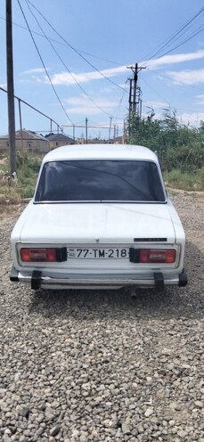 LADA (VAZ) 2106-7