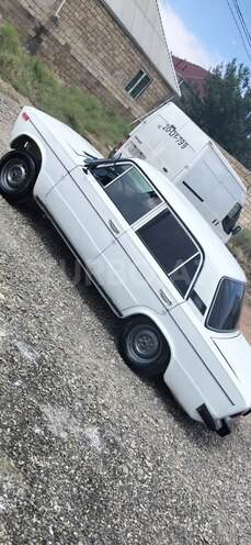 LADA (VAZ) 2106-2