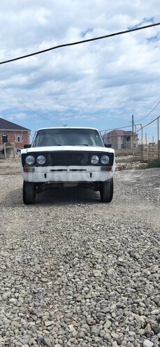 LADA (VAZ) 2106-1