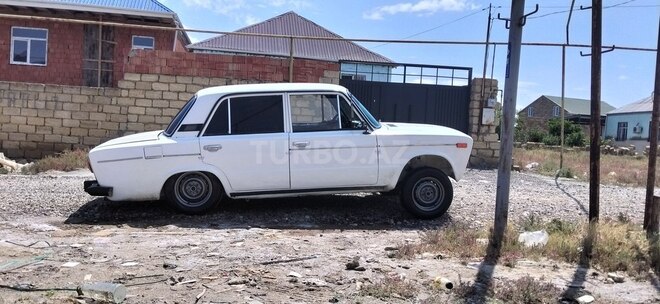 LADA (VAZ) 2106-5
