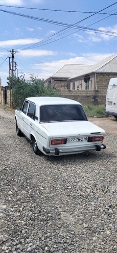 LADA (VAZ) 2106-3