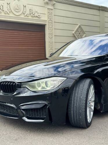 BMW 328-8