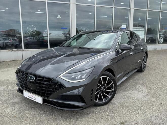 Hyundai Sonata-15