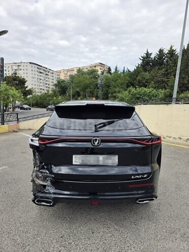 Changan Uni-Z-2