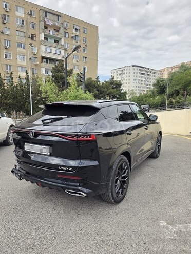 Changan Uni-Z-6