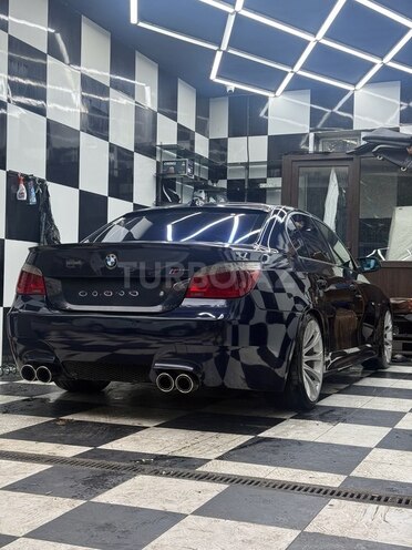 BMW 525-3