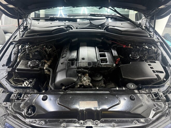 BMW 525-6
