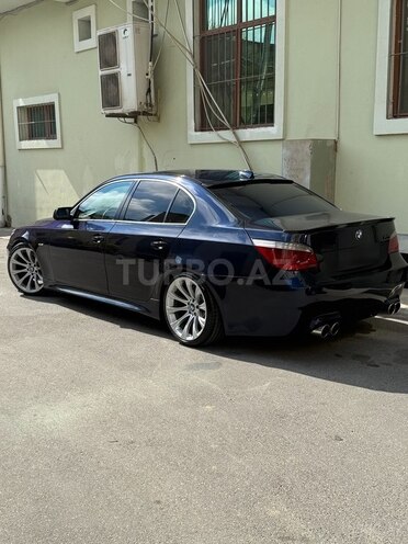 BMW 525-4