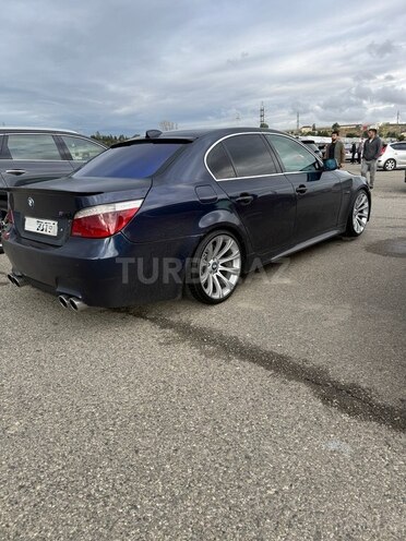 BMW 525-2