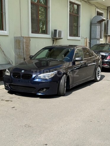 BMW 525-5