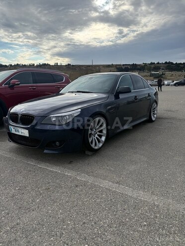 BMW 525-1