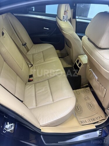 BMW 525-8
