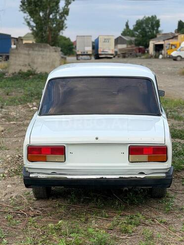 LADA (VAZ) 2107-6