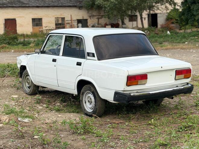 LADA (VAZ) 2107-7