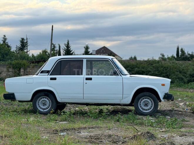 LADA (VAZ) 2107-4