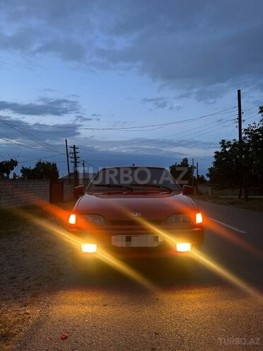LADA (VAZ) 2115-1