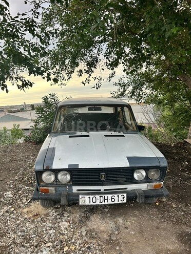 LADA (VAZ) 2106-1