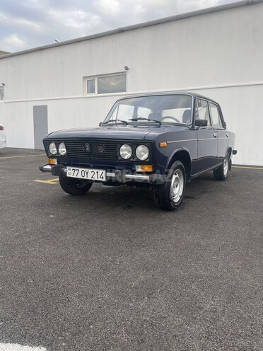 LADA (VAZ) 2106-1