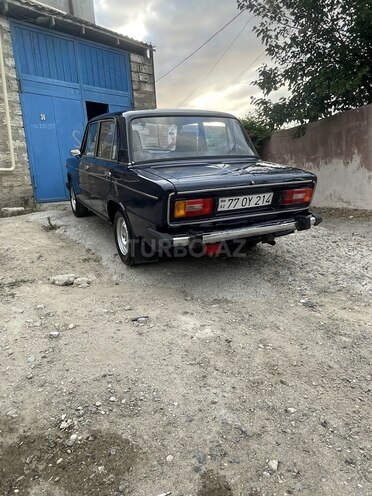 LADA (VAZ) 2106-2